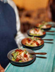 Catering