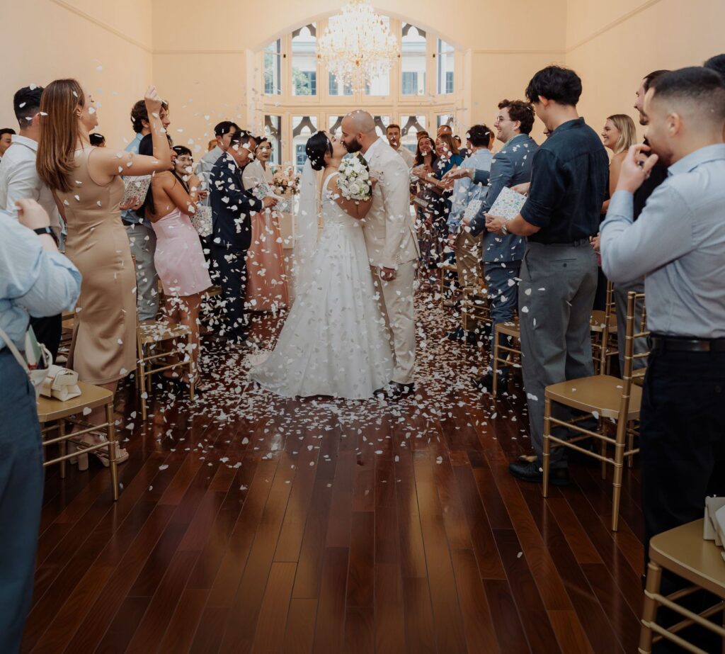 wedding venue brisbane