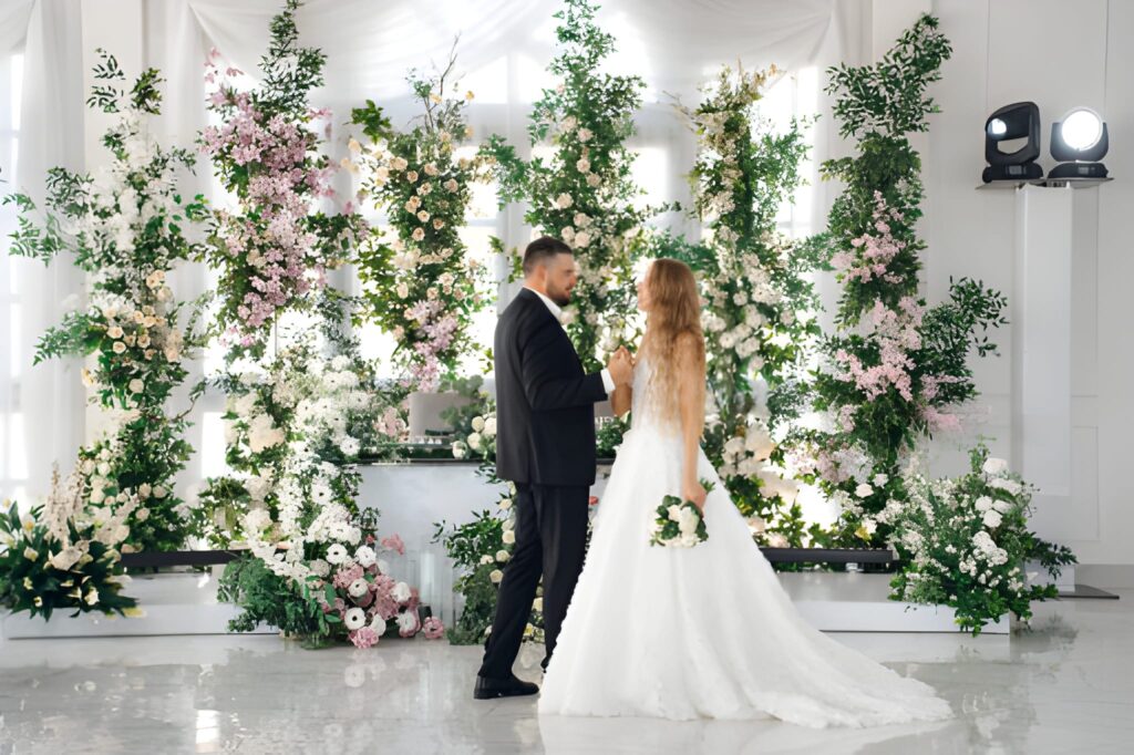 Tips on how to choose a wedding venue