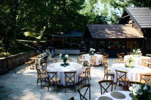 How Do I Pick A Low-Cost Event Space