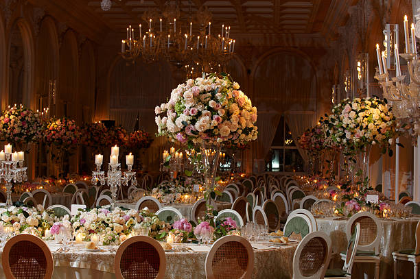 What is a Good Budget for a Small Wedding