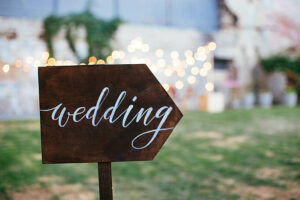 Beach vs Garden Wedding Ceremony Venues