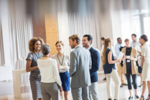 What Size Corporate Function Venue Do I Need for My Team
