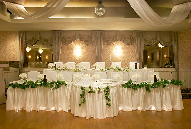 Questions to Ask Before Booking a Small Wedding Venue